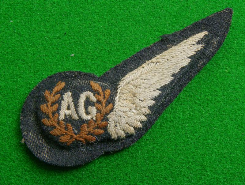 Royal Air Force.
