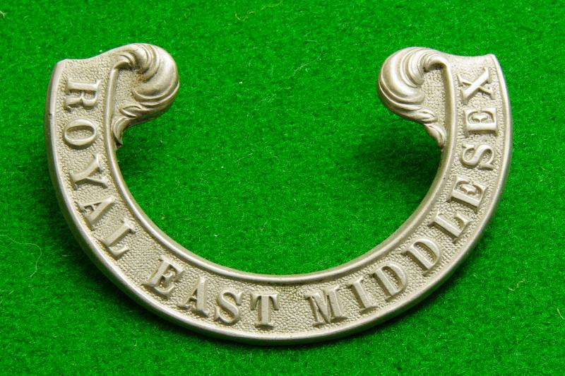 Royal East Middlesex - Militia.