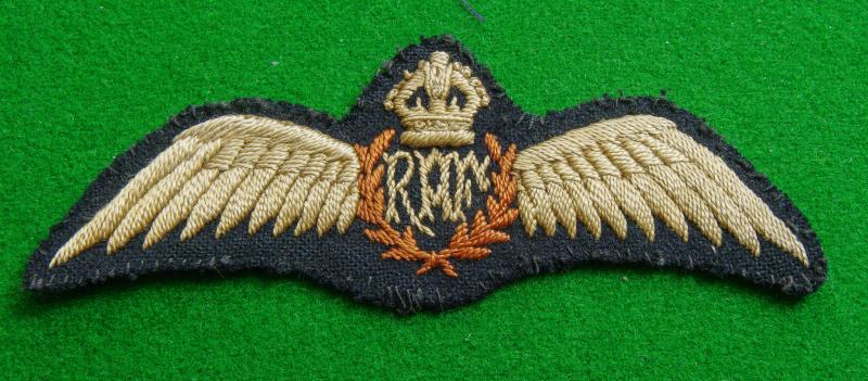 Royal Air Force.