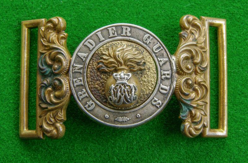 Grenadier Guards.