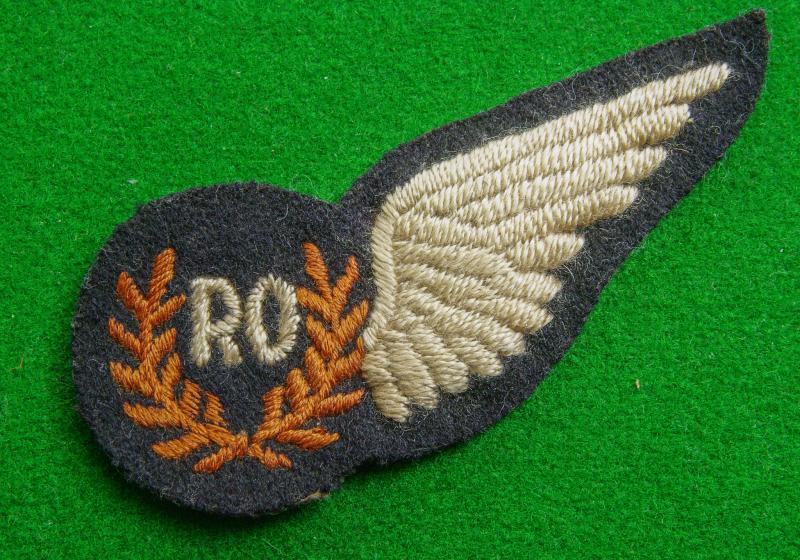 Royal Air Force.