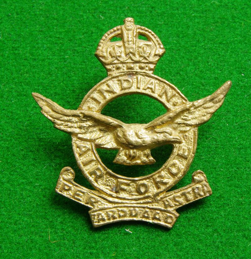 Indian Air Force.