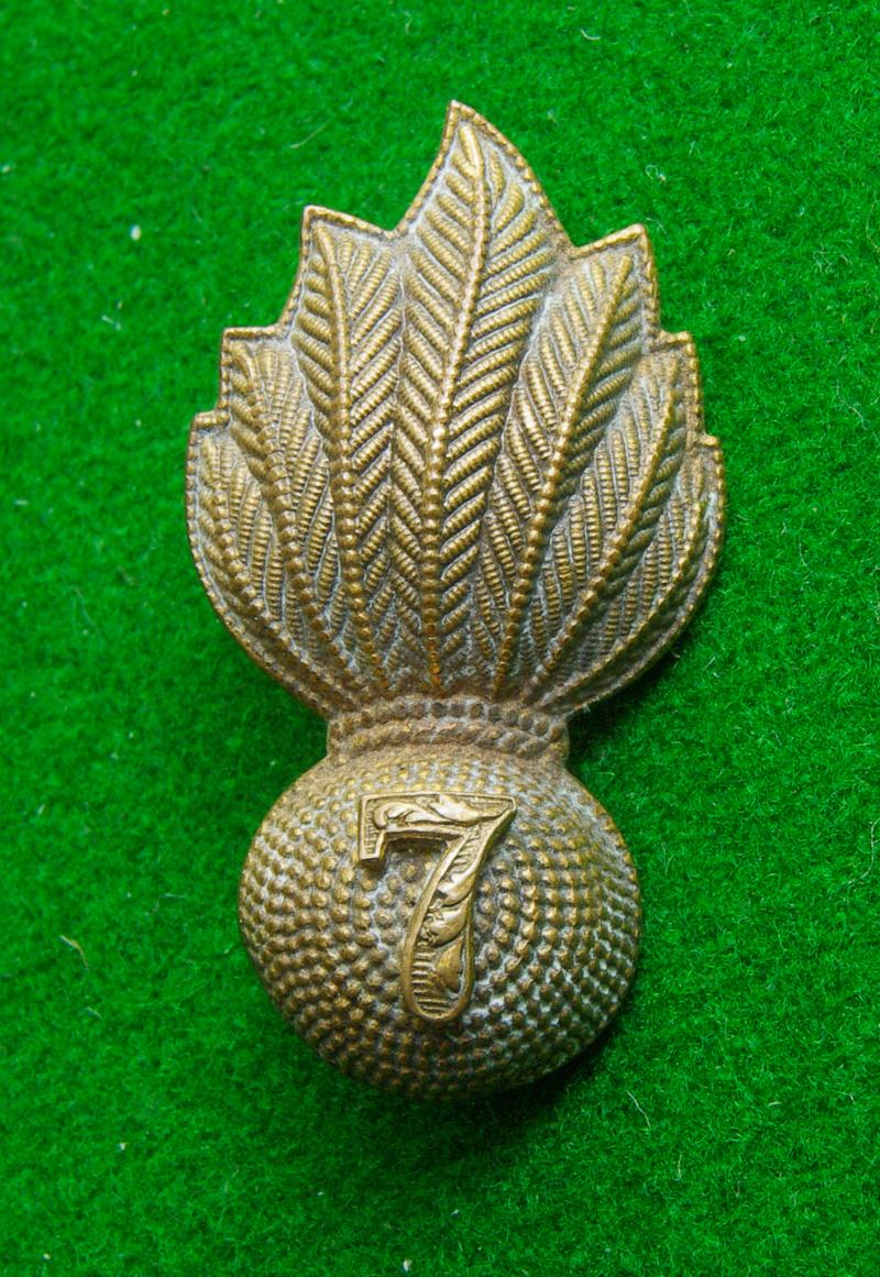 7th.City of London Battalion.{London Regiment}