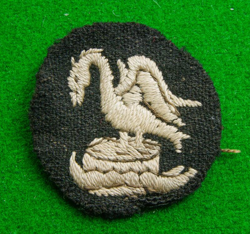 30th. Division.