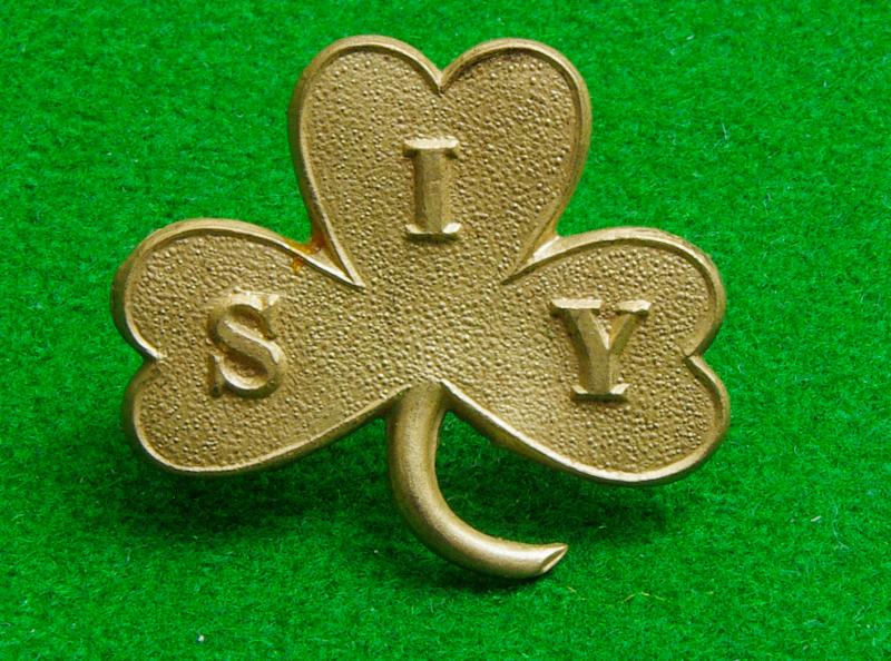South of Ireland Yeomanry.