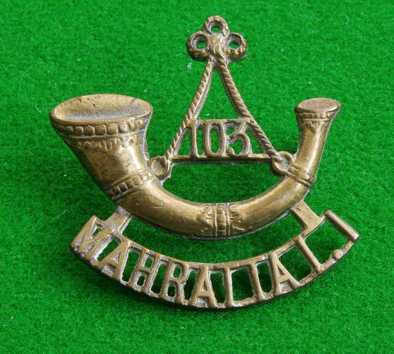 Indian Army.