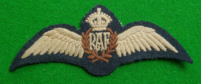 Royal Air Force.