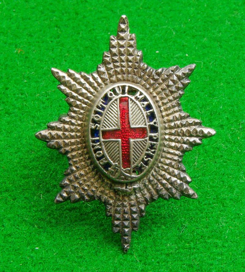 Coldstream Guards.