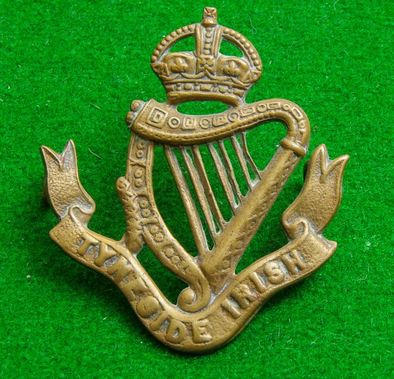 Northumberland Fusiliers.