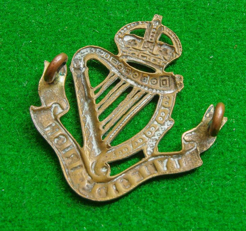 Northumberland Fusiliers.