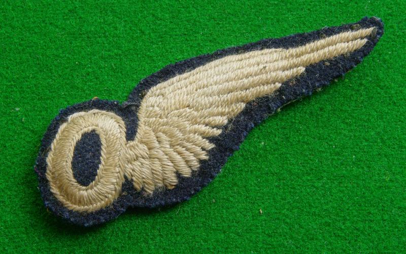Royal Air Force.