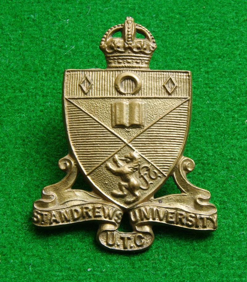 St. Andrew's University-U.T.C.
