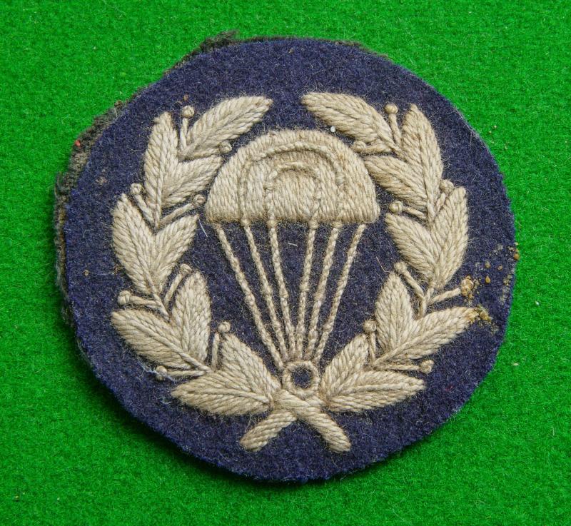 Royal Air Force.
