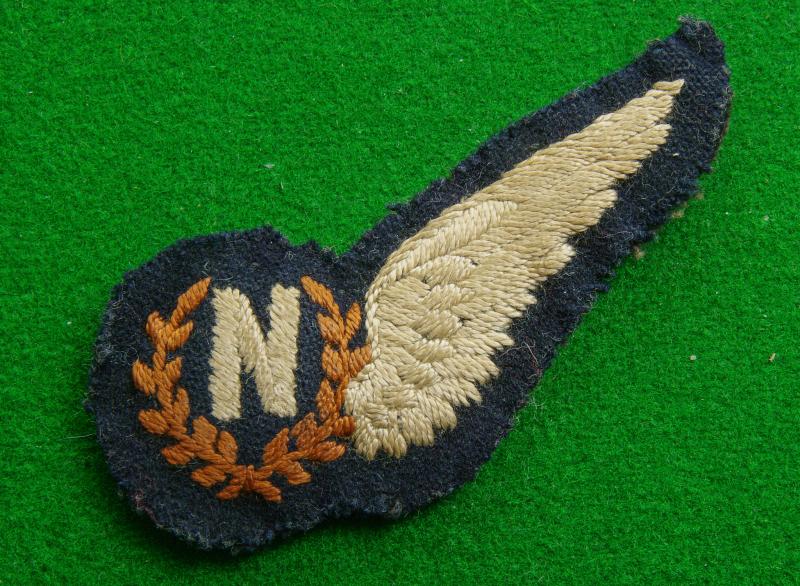Royal Air Force.