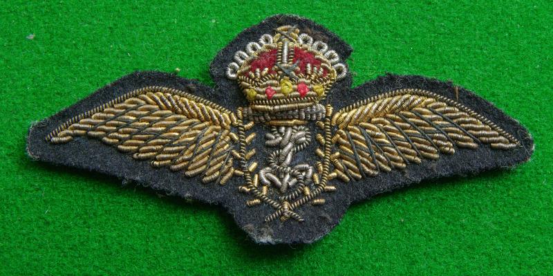 Fleet Air Arm.