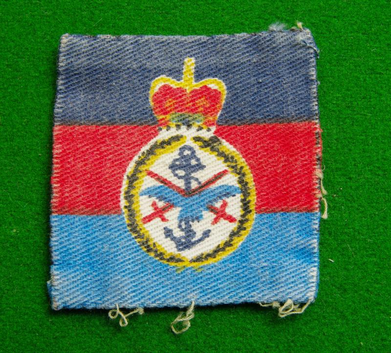 Headquarters Far East Command.