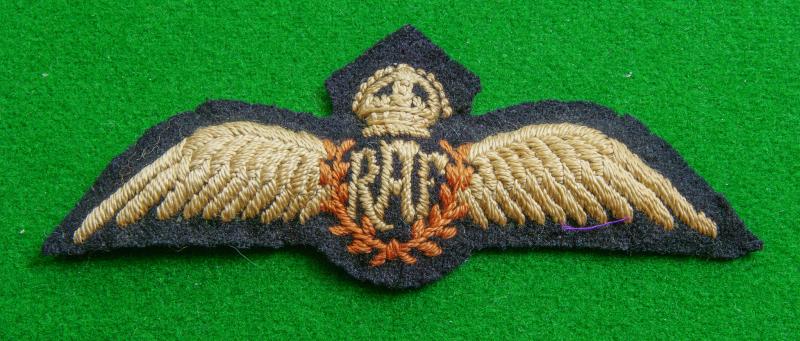 Royal Air Force.