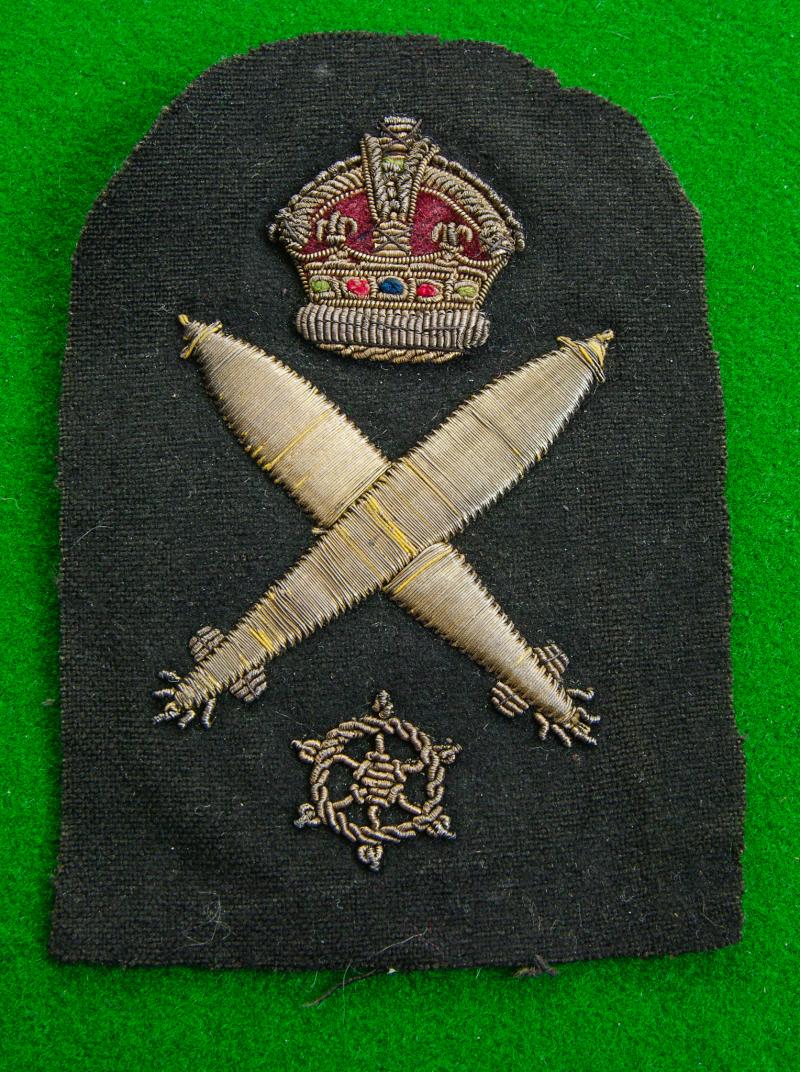 Royal Navy.