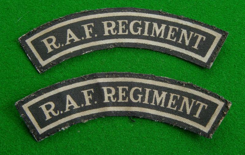 Royal Air Force.