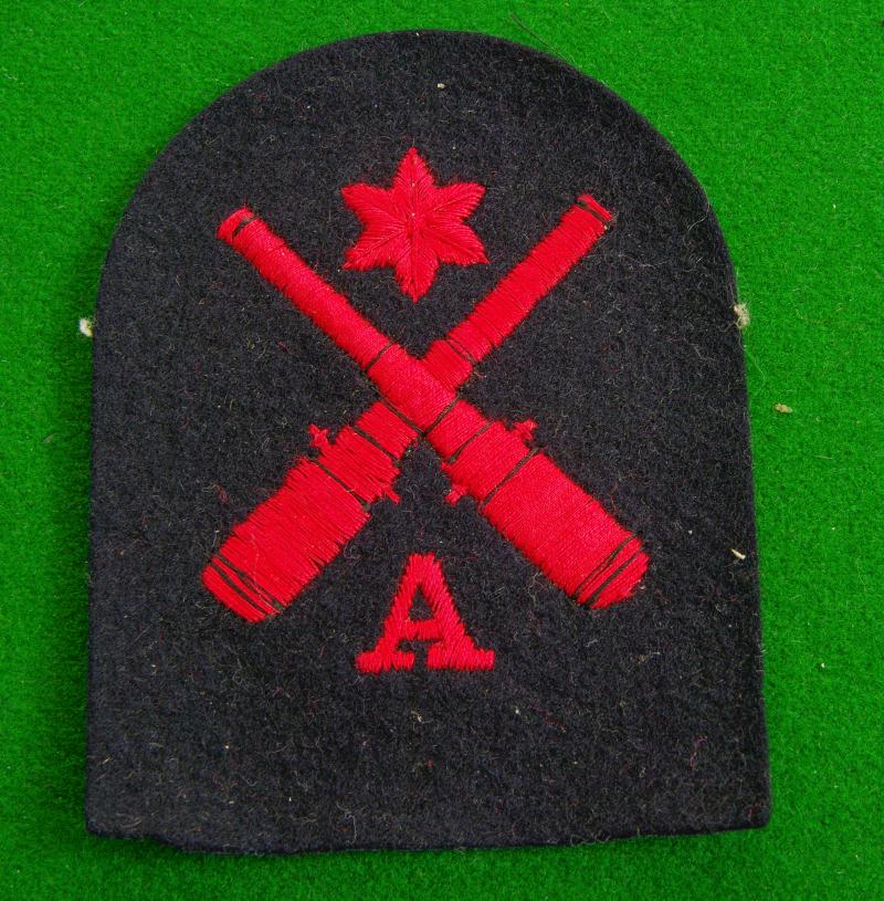 Royal Navy.