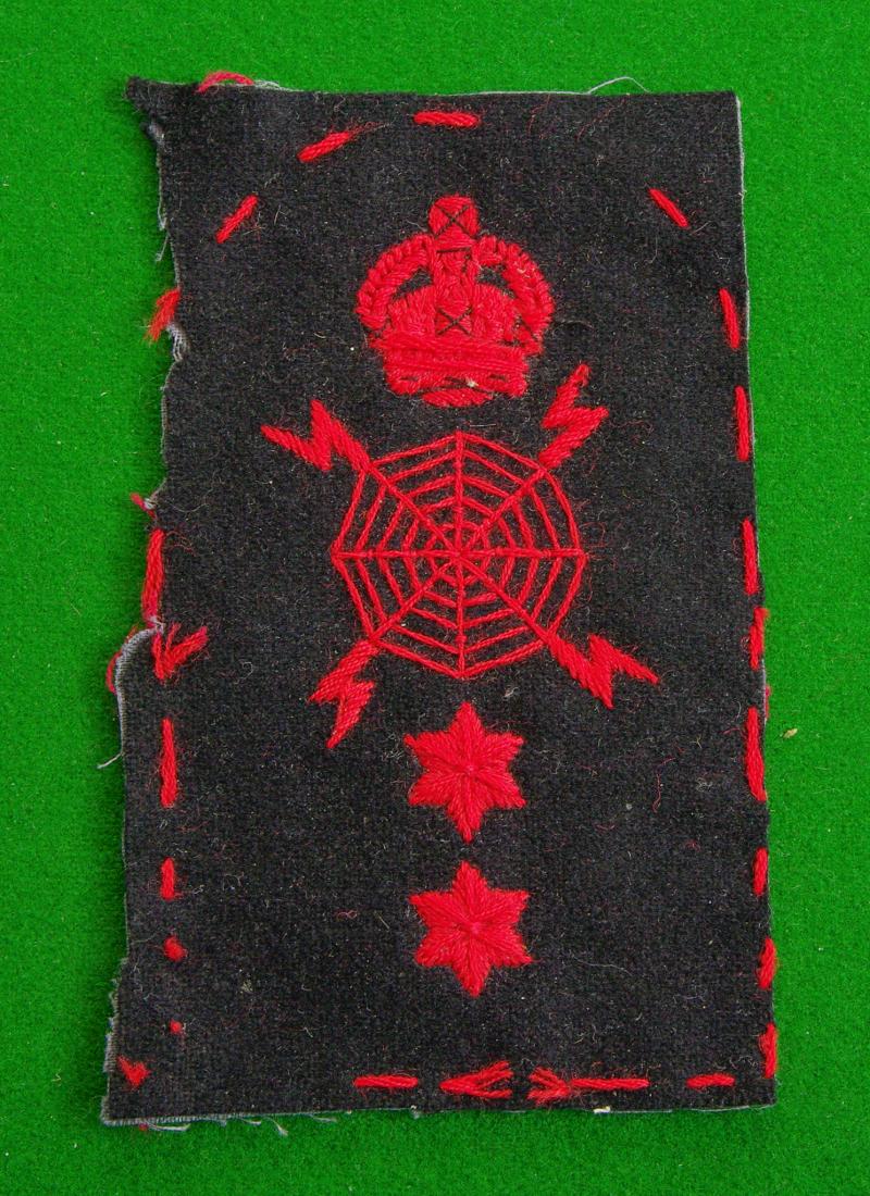 Royal Navy.