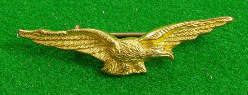Royal Air Force.