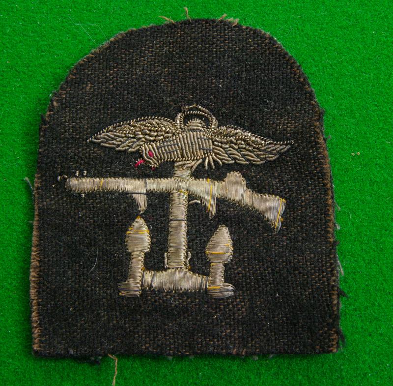 Combined Operations.