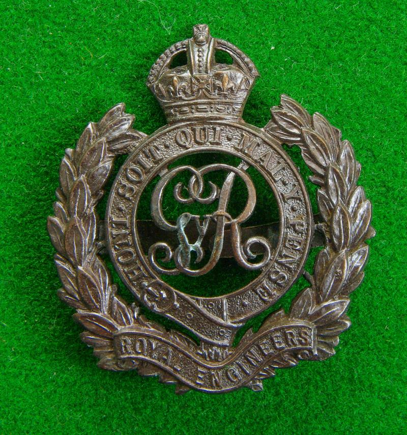 Royal Engineers.