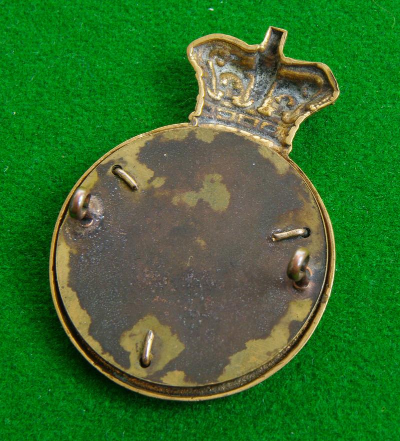 Middlesex Regiment {Duke of Cambridge's Own}