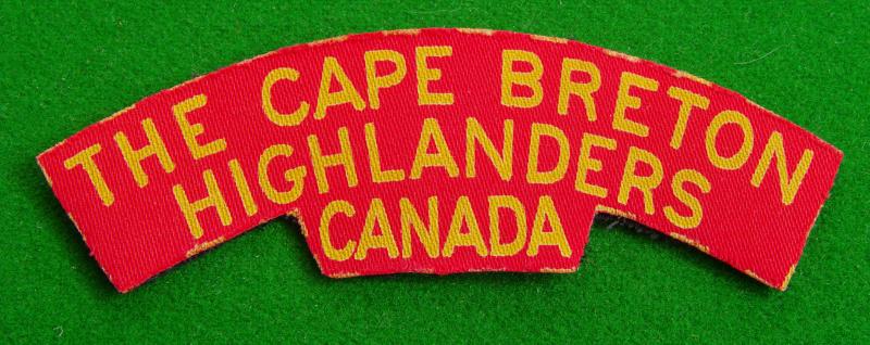 Canadian Forces.