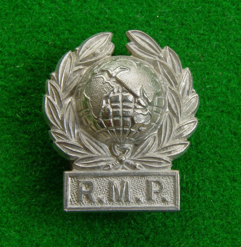 Royal Marines-Police.