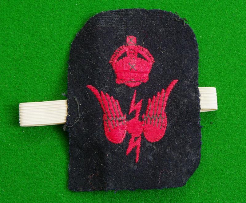 Royal Navy.
