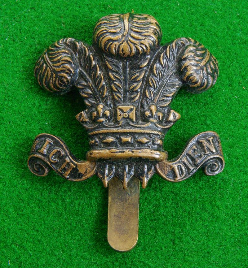 15th.County of London Battalion.{Civil Service Rifles}
