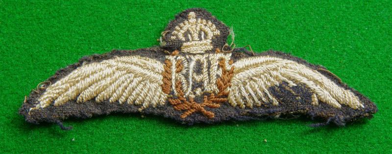 Royal Air Force.