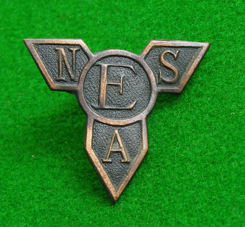 Entertainments National Service Association.