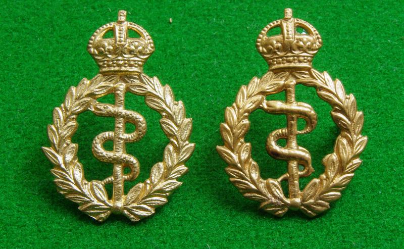 Officers Training Corps.