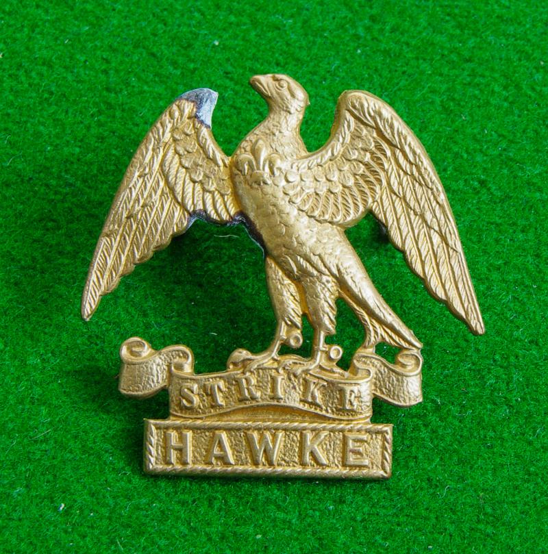 Royal Naval Division.